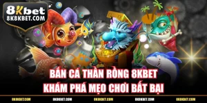 bắn cá thần rồng