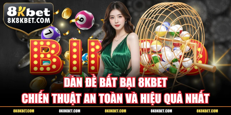 Dàn đề bất bại