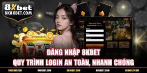 Đăng nhập 8KBET