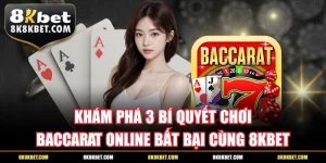 Baccarat Online