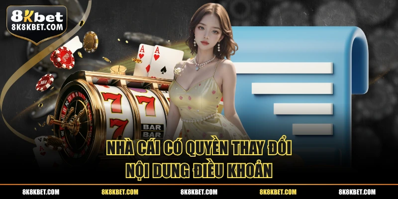 Những lợi ích quan trọng khi cập nhật quy định