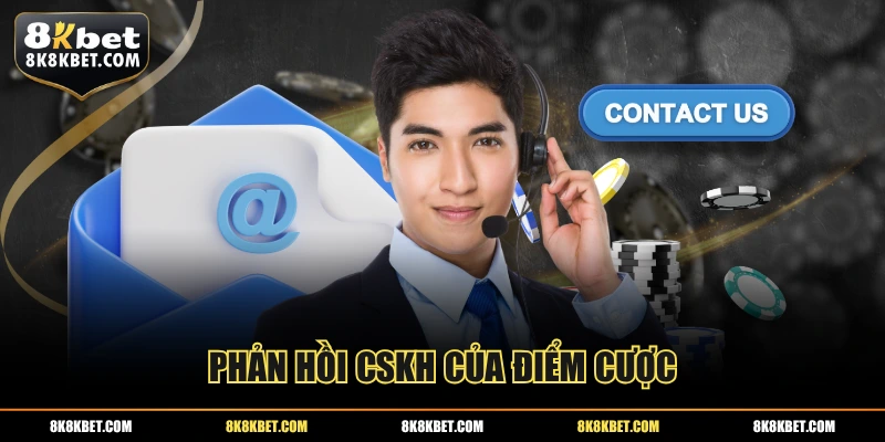 Đánh giá chung về tổng đài